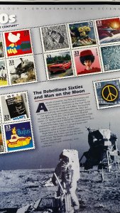 White Ace collection Commemoratives of 1999-2000 [pages 464-535] [72 pages]