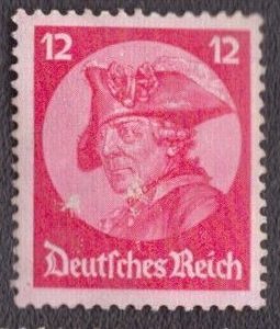 Germany 399 1933 MNH