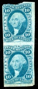 U.S. REV. FIRST ISSUE R32a  Mint (ID # 75092)