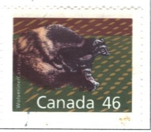 Canada Sc#1172A Used