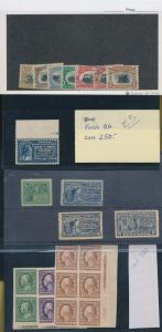 WONDERFUL MINT PREMIUM STOCK SELECTION - 404032