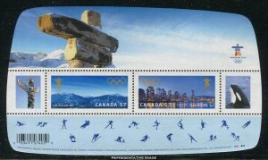 Canada Scott 2366 Mint never hinged.