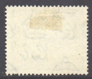 Antigua Scott 109 - SG122, 1953 Elizabeth II 2c used