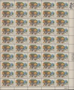 US #1725  Alta California  Full sheet of 50-MNH