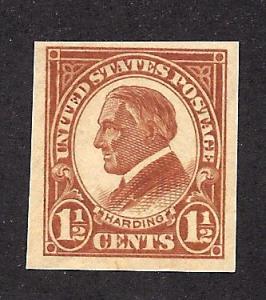 576 Mint,OG,NH... SCV $2.70