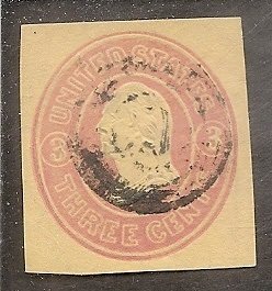 USA   Scott  U35   Washington        Used