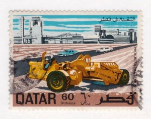 Qatar             169             used