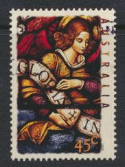 Australia SG 1570  Used  - Christmas   