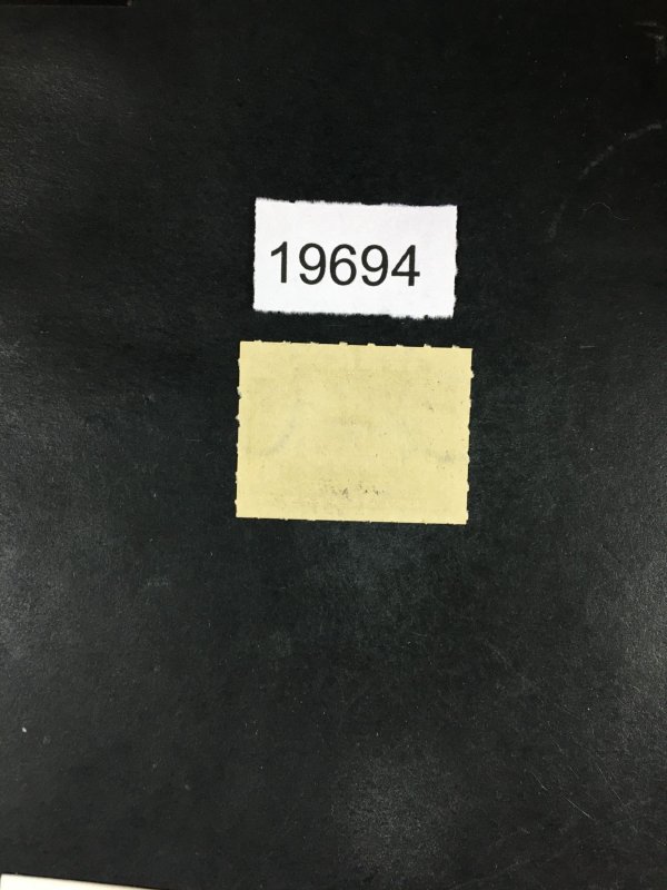 US STAMPS # R171 USED $ LOT #19694