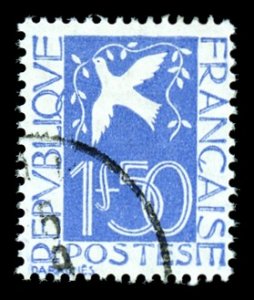 France 294 Used