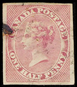 CANADA 8 used  CV $700.00 (ID # 117759)