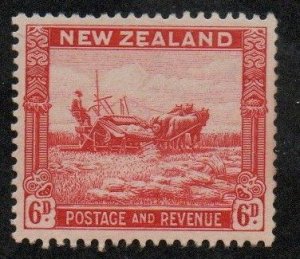 New Zealand 193 Mint hinged