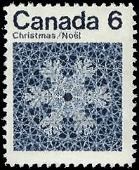 CANADA   #554 MNH (1)