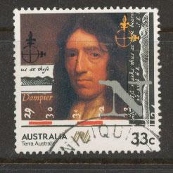 Australia SG 974 VFU