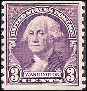 721 Mint,OG,NH... SCV $3.50