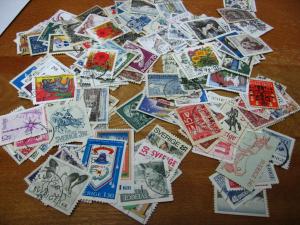 Sweden nice collection of 167 mostly recent stamps