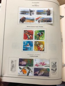 MODERN INTERNATIONAL COLLECTION – 1997-1999 A TO Z IN SCOTT INTERNATIONAL A...