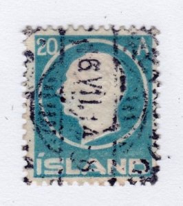 Iceland        94          used