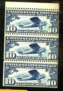 C10A MINT FVF OG NH Cat $115