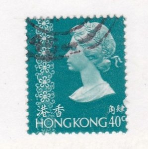 Hong Kong      280        used