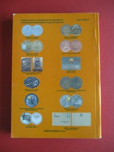 Fischer Polskich Znakow Pocztowych / Polish Postal Marks Vol 2 2001 Catalogue
