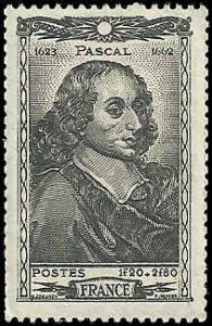 France - B181 - MNH - (Penciled Back) - SCV-1.50