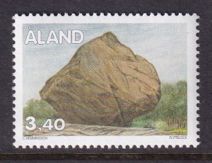 Aland 102 MNH VF