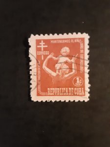 +Cuba #RA13               Used