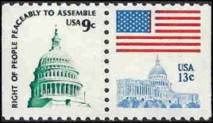 1590A, 1623B Mint,OG,NH... Pair... SCV $14.00
