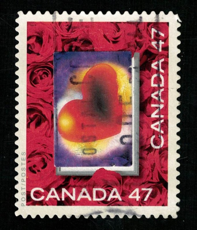 Canada (T-7774)