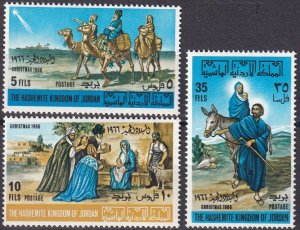 Jordan #533-533B F-VF Unused CV $3.95 (Z5382)