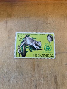 Dominica #337