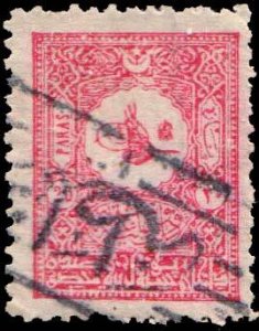 Turkey Scott 112 Used.