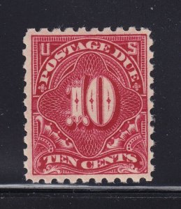 J56 VF OG mint never hinged with nice color cv $ 200 ! see pic !