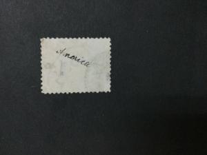 MOMEN: US #208 USED #26465