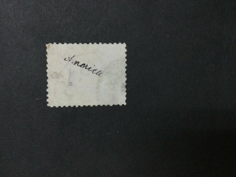 MOMEN: US #208 USED #26465