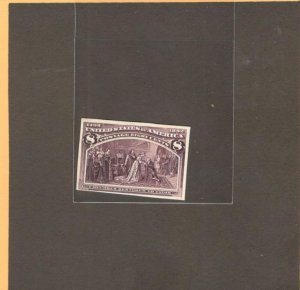 US PROOF SCOTT# 236P4