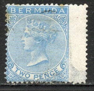 Bermuda # 2, Used.