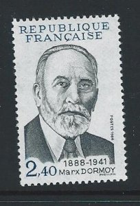France MNH SC 1942