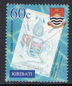 Kiribati 781 MNH VF