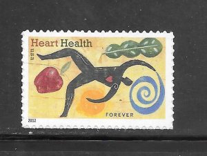 #4625 MNH Forever Single