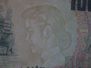 ​VIETNAM-BANK OF VIETNAM-1000 DONG-UN-.CIRCULATED-VF WE SHIP TO WORLDWIDE