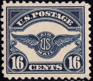  U.S. C5 VF NH 120618a