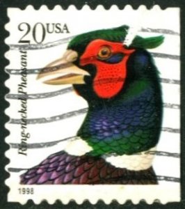 United States #3050, USED, 1998 - STATES017