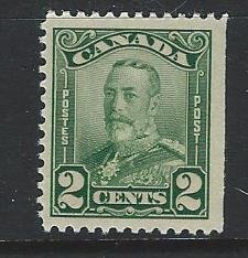 Canada MNH  Scott cat.# 150as