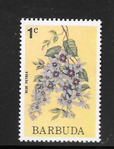 Barbuda # 171 MNH Single 10 Cent Lot