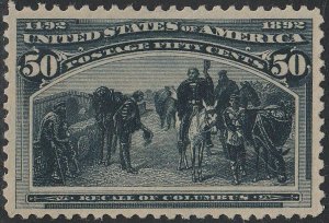 U.S. 240 VFXF NG (51421)