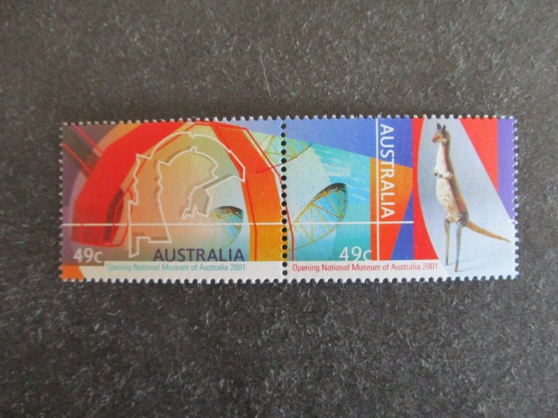 Australia #1939-40 Mint Never Hinged - I Combine Shipping (1AB1) 