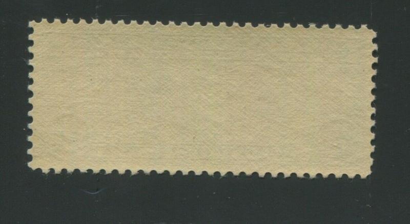 1930 United States Graf Zeppelin Air Mail Postage Stamp #C15 Mint Never Hinged 