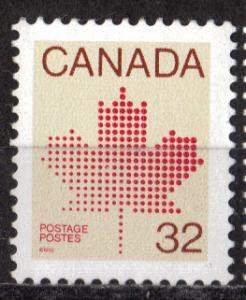 Canada Scott # 924 - MNH